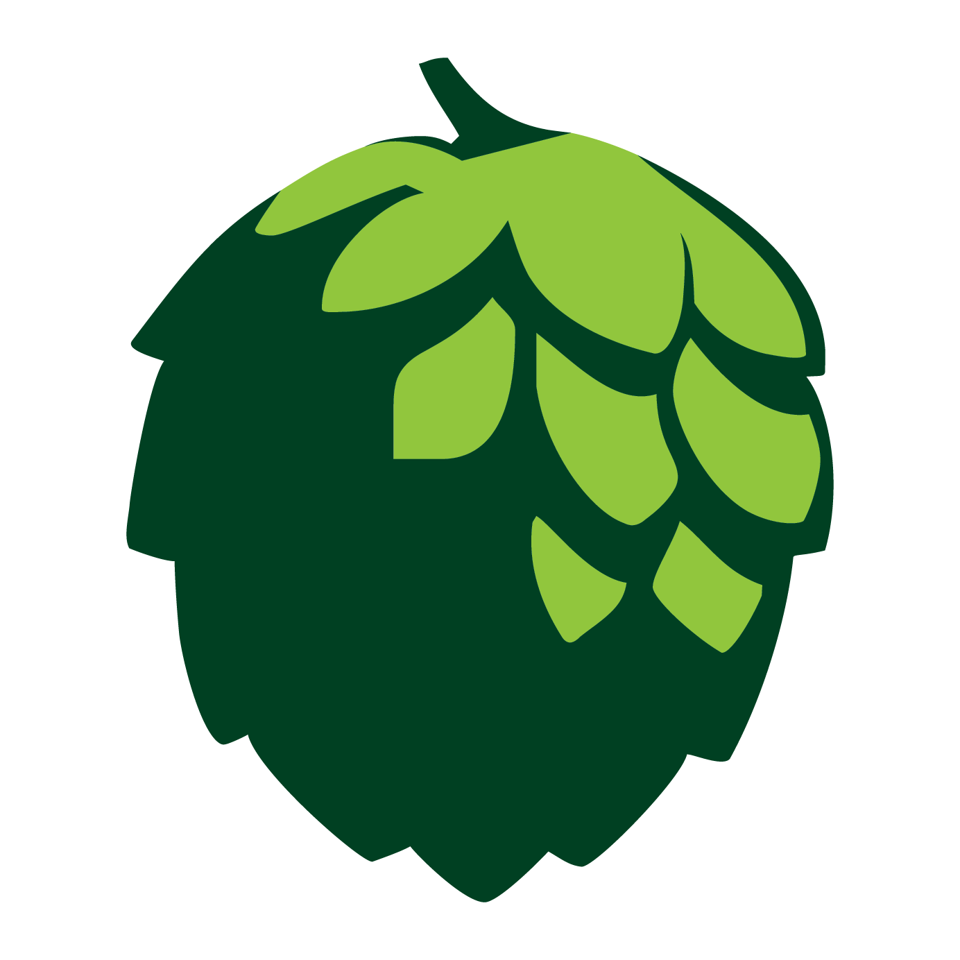 USA Hops | Good Bines